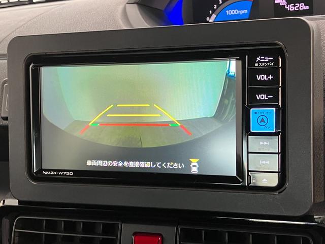 タントカスタムＲＳ　ＩＤＬＥレス　ターボ　ナビ　Ｐカメラ　クルコン衝突被害軽減ブレーキ　コーナーセンサー　フルセグナビ　Ｂｌｕｅｔｏｏｔｈ　ＤＶＤ再生　ＵＳＢ　パノラマカメラ　両側電動スライドドア　前席シートヒーター　ＬＥＤ　レーダークルコン　スマートキー　ターボ（滋賀県）の中古車