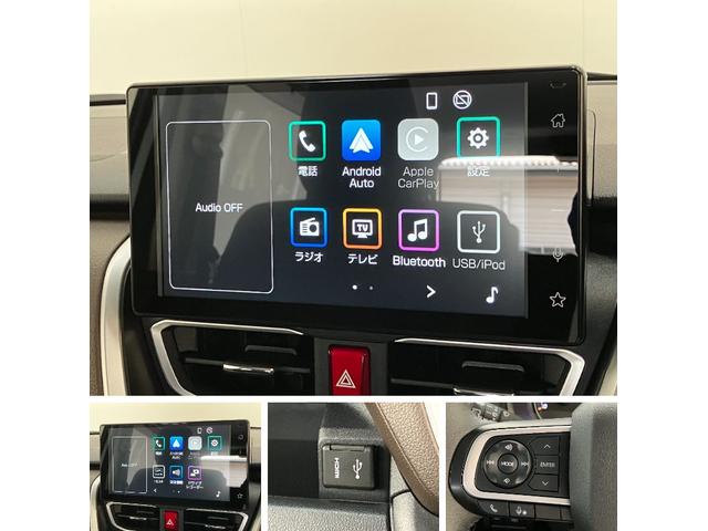ムーヴRS ターボ 9型ディスプレイオーディオ バックカメラ衝突被害軽減ブレーキ コーナーセンサー ディスプレイオーディオ フルセグ Bluetooth USB バックカメラ 前後ドラレコ 両側電動スライドドア LED レーダークルーズコントロール(滋賀県)の中古車