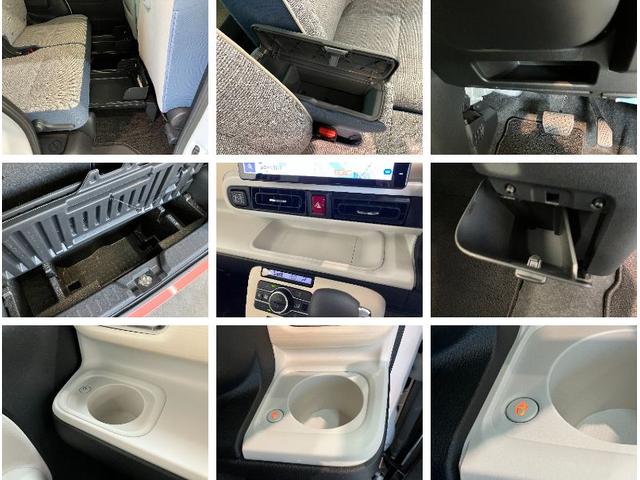 ムーヴキャンバスストライプスＧ　１０型ナビ　バックカメラ　前後ドラレコ衝突被害軽減ブレーキ　コーナーセンサー　１０型フルセグナビ　Ｂｌｕｅｔｏｏｔｈ　ＵＳＢ　バックカメラ　前後ドラレコ　両側電動スライドドア　前席シートヒーター　ＬＥＤ　オートエアコン　ＬＥＤ　電格ミラー（滋賀県）の中古車