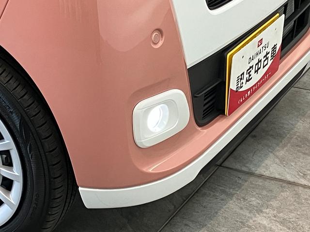 ムーヴキャンバスストライプスＧ　１０型ナビ　バックカメラ　前後ドラレコ衝突被害軽減ブレーキ　コーナーセンサー　１０型フルセグナビ　Ｂｌｕｅｔｏｏｔｈ　ＵＳＢ　バックカメラ　前後ドラレコ　両側電動スライドドア　前席シートヒーター　ＬＥＤ　オートエアコン　ＬＥＤ　電格ミラー（滋賀県）の中古車