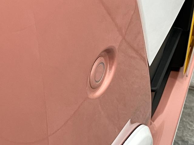 ムーヴキャンバスストライプスＧ　１０型ナビ　バックカメラ　前後ドラレコ衝突被害軽減ブレーキ　コーナーセンサー　１０型フルセグナビ　Ｂｌｕｅｔｏｏｔｈ　ＵＳＢ　バックカメラ　前後ドラレコ　両側電動スライドドア　前席シートヒーター　ＬＥＤ　オートエアコン　ＬＥＤ　電格ミラー（滋賀県）の中古車