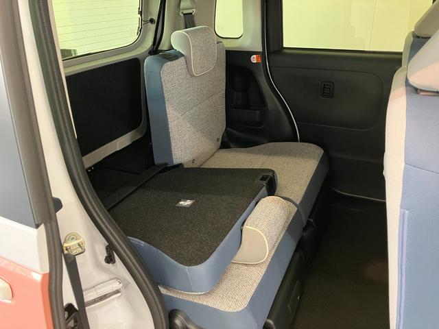 ムーヴキャンバスストライプスＧ　１０型ナビ　バックカメラ　前後ドラレコ衝突被害軽減ブレーキ　コーナーセンサー　１０型フルセグナビ　Ｂｌｕｅｔｏｏｔｈ　ＵＳＢ　バックカメラ　前後ドラレコ　両側電動スライドドア　前席シートヒーター　ＬＥＤ　オートエアコン　ＬＥＤ　電格ミラー（滋賀県）の中古車