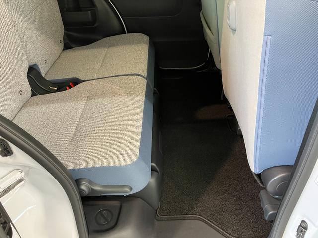 ムーヴキャンバスストライプスＧ　１０型ナビ　バックカメラ　前後ドラレコ衝突被害軽減ブレーキ　コーナーセンサー　１０型フルセグナビ　Ｂｌｕｅｔｏｏｔｈ　ＵＳＢ　バックカメラ　前後ドラレコ　両側電動スライドドア　前席シートヒーター　ＬＥＤ　オートエアコン　ＬＥＤ　電格ミラー（滋賀県）の中古車