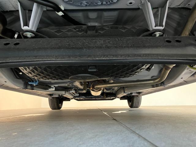 ムーヴキャンバスストライプスＧ　１０型ナビ　バックカメラ　前後ドラレコ衝突被害軽減ブレーキ　コーナーセンサー　１０型フルセグナビ　Ｂｌｕｅｔｏｏｔｈ　ＵＳＢ　バックカメラ　前後ドラレコ　両側電動スライドドア　前席シートヒーター　ＬＥＤ　オートエアコン　ＬＥＤ　電格ミラー（滋賀県）の中古車