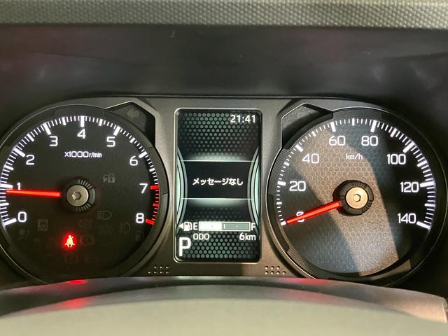 タフトＧダーククロムベンチャー　クルコン　ＬＥＤ　届出済未使用車衝突被害軽減ブレーキ　コーナーセンサー　バックカメラ（ナビ装着時用）　前席シートヒーター　電動パーキング　スカイフィールトップ　ＬＥＤ　オートエアコン　レーダークルーズコントロール　スマートキー（滋賀県）の中古車
