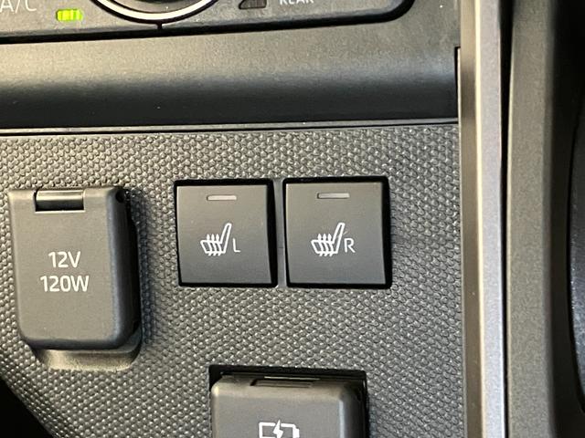 タフトＧダーククロムベンチャー　クルコン　ＬＥＤ　届出済未使用車衝突被害軽減ブレーキ　コーナーセンサー　バックカメラ（ナビ装着時用）　前席シートヒーター　電動パーキング　スカイフィールトップ　ＬＥＤ　オートエアコン　レーダークルーズコントロール　スマートキー（滋賀県）の中古車