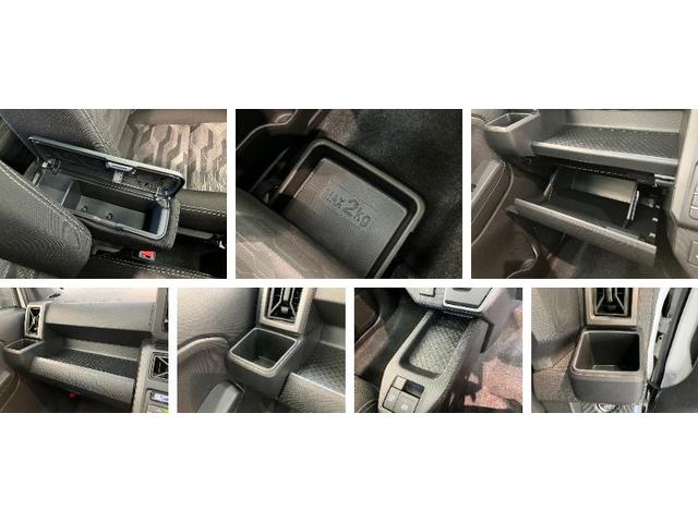 タフトＧダーククロムベンチャー　クルコン　ＬＥＤ　届出済未使用車衝突被害軽減ブレーキ　コーナーセンサー　バックカメラ（ナビ装着時用）　前席シートヒーター　電動パーキング　スカイフィールトップ　ＬＥＤ　オートエアコン　レーダークルーズコントロール　スマートキー（滋賀県）の中古車