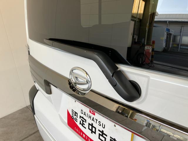 タフトＧダーククロムベンチャー　クルコン　ＬＥＤ　届出済未使用車衝突被害軽減ブレーキ　コーナーセンサー　バックカメラ（ナビ装着時用）　前席シートヒーター　電動パーキング　スカイフィールトップ　ＬＥＤ　オートエアコン　レーダークルーズコントロール　スマートキー（滋賀県）の中古車