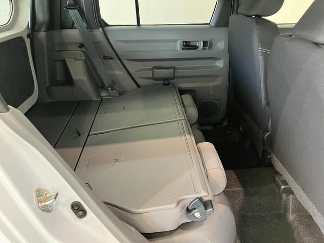 タフトＧダーククロムベンチャー　クルコン　ＬＥＤ　届出済未使用車衝突被害軽減ブレーキ　コーナーセンサー　バックカメラ（ナビ装着時用）　前席シートヒーター　電動パーキング　スカイフィールトップ　ＬＥＤ　オートエアコン　レーダークルーズコントロール　スマートキー（滋賀県）の中古車