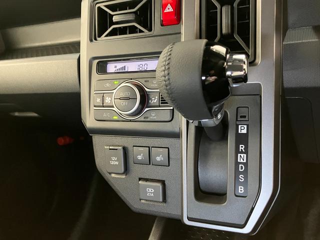 タフトＧダーククロムベンチャー　クルコン　ＬＥＤ　届出済未使用車衝突被害軽減ブレーキ　コーナーセンサー　バックカメラ（ナビ装着時用）　前席シートヒーター　電動パーキング　スカイフィールトップ　ＬＥＤ　オートエアコン　レーダークルーズコントロール　スマートキー（滋賀県）の中古車