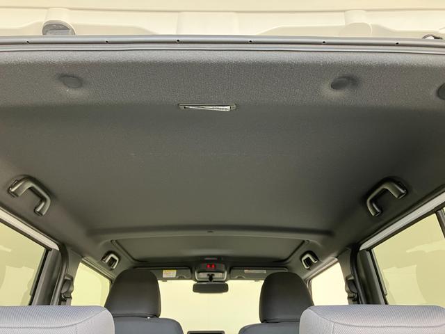 タフトＧダーククロムベンチャー　クルコン　ＬＥＤ　届出済未使用車衝突被害軽減ブレーキ　コーナーセンサー　バックカメラ（ナビ装着時用）　前席シートヒーター　電動パーキング　スカイフィールトップ　ＬＥＤ　オートエアコン　レーダークルーズコントロール　スマートキー（滋賀県）の中古車