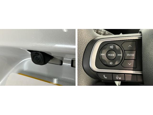 タントカスタムXリミテッド レーダークルコン 届出済未使用車衝突被害軽減ブレーキ コーナーセンサー バックカメラ(ナビ装着時用) ETC 両側電動スライドドア 前席シートヒーター LED オートライト オートエアコン クルーズコントロール スマートキー(滋賀県)の中古車