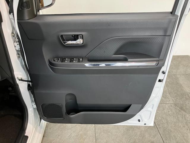 タントカスタムXリミテッド レーダークルコン 届出済未使用車衝突被害軽減ブレーキ コーナーセンサー バックカメラ(ナビ装着時用) ETC 両側電動スライドドア 前席シートヒーター LED オートライト オートエアコン クルーズコントロール スマートキー(滋賀県)の中古車