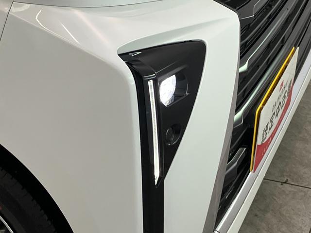 タントカスタムXリミテッド レーダークルコン 届出済未使用車衝突被害軽減ブレーキ コーナーセンサー バックカメラ(ナビ装着時用) ETC 両側電動スライドドア 前席シートヒーター LED オートライト オートエアコン クルーズコントロール スマートキー(滋賀県)の中古車