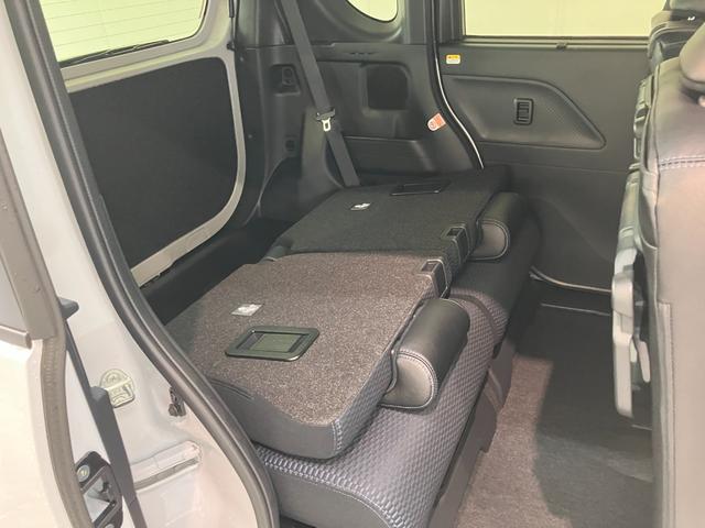 タントカスタムXリミテッド レーダークルコン 届出済未使用車衝突被害軽減ブレーキ コーナーセンサー バックカメラ(ナビ装着時用) ETC 両側電動スライドドア 前席シートヒーター LED オートライト オートエアコン クルーズコントロール スマートキー(滋賀県)の中古車