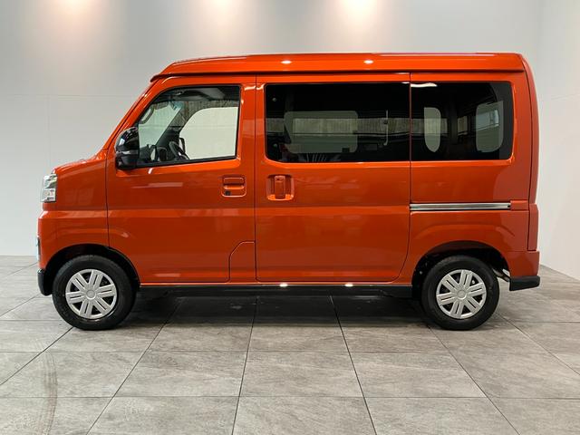 アトレーＲＳ　４ＷＤ　ターボ　ディスプレイオーディオ　届出済未使用車衝突被害軽減ブレーキ　コーナーセンサー　９型ディスプレイオーディオ　フルセグ　Ｂｌｕｅｔｏｏｔｈ　ＵＳＢ　バックカメラ　クルーズコントロール　両側電動スライドドア　ＬＥＤ　オートライト　オートエアコン（滋賀県）の中古車