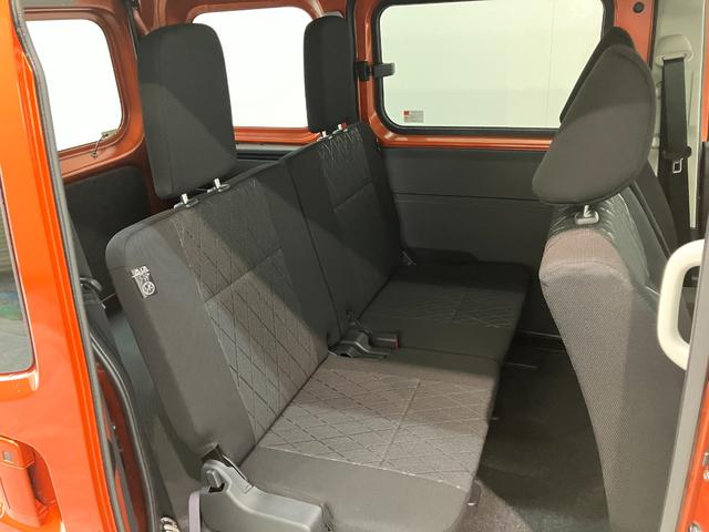 アトレーＲＳ　４ＷＤ　ターボ　ディスプレイオーディオ　届出済未使用車衝突被害軽減ブレーキ　コーナーセンサー　９型ディスプレイオーディオ　フルセグ　Ｂｌｕｅｔｏｏｔｈ　ＵＳＢ　バックカメラ　クルーズコントロール　両側電動スライドドア　ＬＥＤ　オートライト　オートエアコン（滋賀県）の中古車