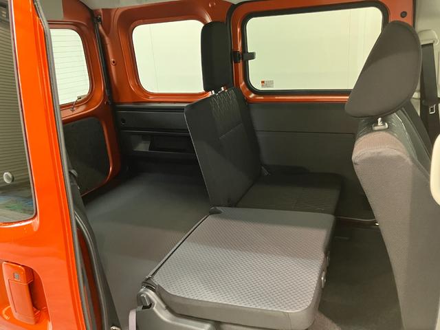 アトレーＲＳ　４ＷＤ　ターボ　ディスプレイオーディオ　届出済未使用車衝突被害軽減ブレーキ　コーナーセンサー　９型ディスプレイオーディオ　フルセグ　Ｂｌｕｅｔｏｏｔｈ　ＵＳＢ　バックカメラ　クルーズコントロール　両側電動スライドドア　ＬＥＤ　オートライト　オートエアコン（滋賀県）の中古車