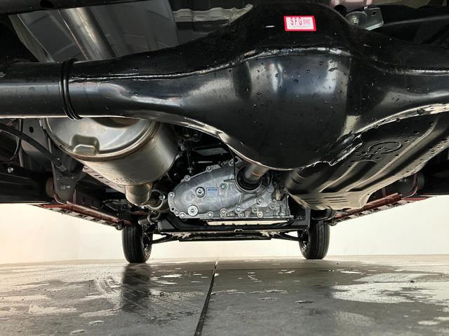 アトレーＲＳ　４ＷＤ　ターボ　ディスプレイオーディオ　届出済未使用車衝突被害軽減ブレーキ　コーナーセンサー　９型ディスプレイオーディオ　フルセグ　Ｂｌｕｅｔｏｏｔｈ　ＵＳＢ　バックカメラ　クルーズコントロール　両側電動スライドドア　ＬＥＤ　オートライト　オートエアコン（滋賀県）の中古車