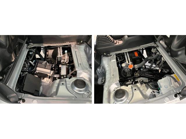 ハイゼットトラックスタンダード　４ＷＤ　５ＭＴ　コーナーセンサー　オートライト衝突被害軽減ブレーキ　コーナーセンサー　パートタイム４ＷＤ　ＡＭ／ＦＭラジオ　マニュアルエアコン　マニュアルレベリング　オートライト（滋賀県）の中古車