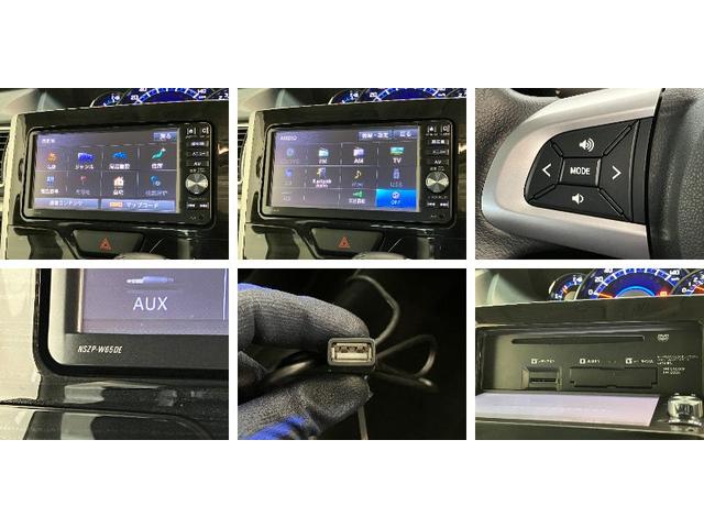 タントカスタムRSトップエディションSA2 ターボ ナビ Bカメラ衝突被害軽減ブレーキ フルセグナビ Bluetooth DVD再生 USB バックカメラ ドラレコ ETC 両側電動スライドドア LED オートライト スマートキー 電格ミラー エコアイドル ターボ(滋賀県)の中古車