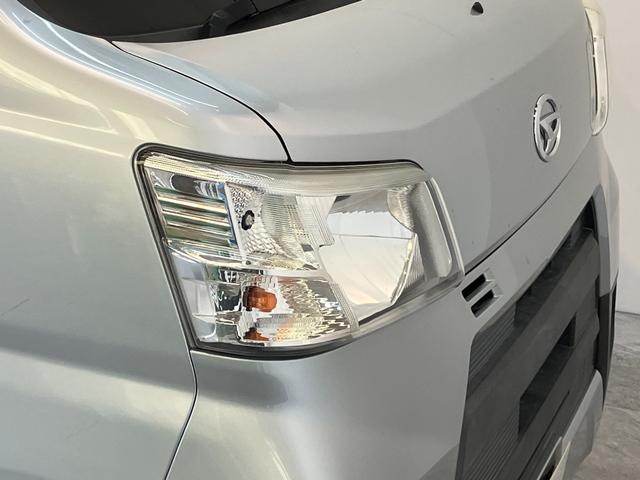 ハイゼットカーゴデラックスＳＡ３　ＣＤステレオ　ＥＴＣ　キーレス　前席Ｐ／Ｗ衝突被害軽減ブレーキ　ＣＤステレオ　ＥＴＣ　Ｂｌｕｅｔｏｏｔｈ　ＵＳＢ　前席パワーウインドウ　キーレスエントリー　両側スライドドア　マニュアルレベリング　エコアイドル（滋賀県）の中古車