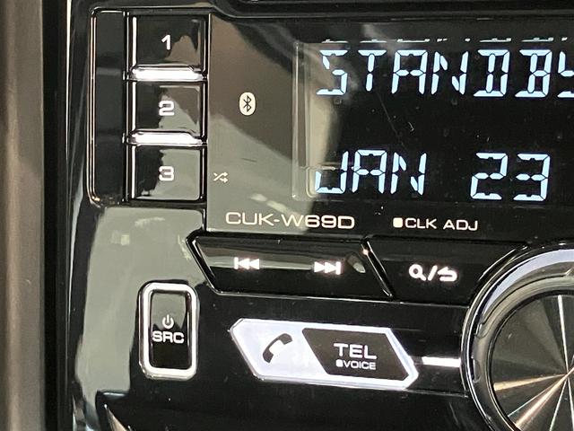 ハイゼットカーゴデラックスＳＡ３　ＣＤステレオ　ＥＴＣ　キーレス　前席Ｐ／Ｗ衝突被害軽減ブレーキ　ＣＤステレオ　ＥＴＣ　Ｂｌｕｅｔｏｏｔｈ　ＵＳＢ　前席パワーウインドウ　キーレスエントリー　両側スライドドア　マニュアルレベリング　エコアイドル（滋賀県）の中古車