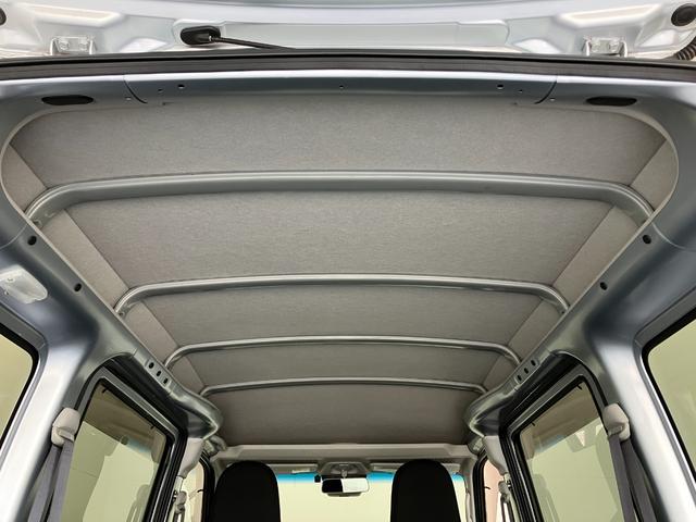 ハイゼットカーゴデラックスＳＡ３　ＣＤステレオ　ＥＴＣ　キーレス　前席Ｐ／Ｗ衝突被害軽減ブレーキ　ＣＤステレオ　ＥＴＣ　Ｂｌｕｅｔｏｏｔｈ　ＵＳＢ　前席パワーウインドウ　キーレスエントリー　両側スライドドア　マニュアルレベリング　エコアイドル（滋賀県）の中古車