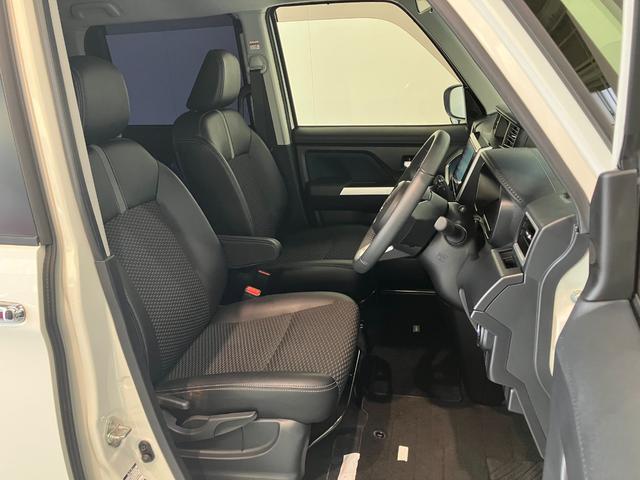 トールカスタムG 4WD 9型ナビ パノラマカメラ 前後ドラレコ衝突被害軽減ブレーキ コーナーセンサー フルセグナビ Bluetooth USB DVD パノラマカメラ ドラレコ 両側電動スライドドア LED レーダークルーズコントロール シートヒーター 4WD(滋賀県)の中古車