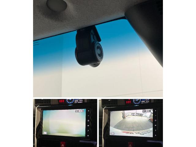 トールカスタムG 4WD 9型ナビ パノラマカメラ 前後ドラレコ衝突被害軽減ブレーキ コーナーセンサー フルセグナビ Bluetooth USB DVD パノラマカメラ ドラレコ 両側電動スライドドア LED レーダークルーズコントロール シートヒーター 4WD(滋賀県)の中古車