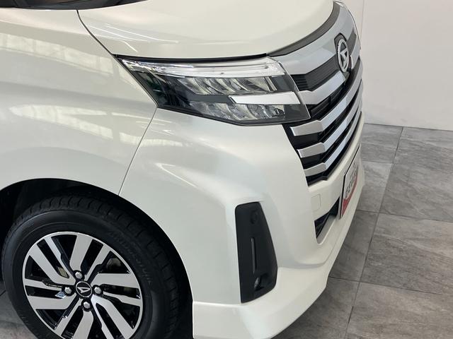 トールカスタムG 4WD 9型ナビ パノラマカメラ 前後ドラレコ衝突被害軽減ブレーキ コーナーセンサー フルセグナビ Bluetooth USB DVD パノラマカメラ ドラレコ 両側電動スライドドア LED レーダークルーズコントロール シートヒーター 4WD(滋賀県)の中古車