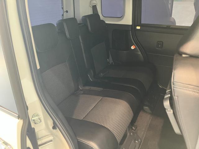 トールカスタムG 4WD 9型ナビ パノラマカメラ 前後ドラレコ衝突被害軽減ブレーキ コーナーセンサー フルセグナビ Bluetooth USB DVD パノラマカメラ ドラレコ 両側電動スライドドア LED レーダークルーズコントロール シートヒーター 4WD(滋賀県)の中古車