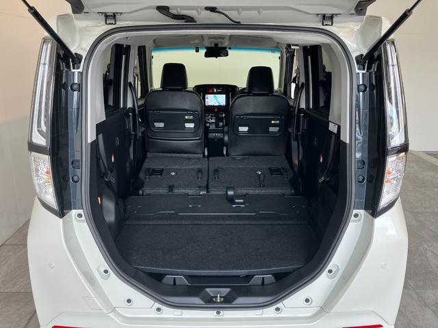 トールカスタムG 4WD 9型ナビ パノラマカメラ 前後ドラレコ衝突被害軽減ブレーキ コーナーセンサー フルセグナビ Bluetooth USB DVD パノラマカメラ ドラレコ 両側電動スライドドア LED レーダークルーズコントロール シートヒーター 4WD(滋賀県)の中古車