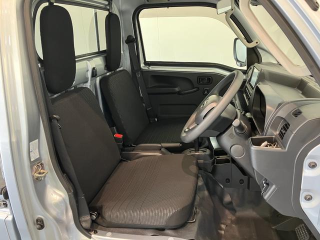 ハイゼットトラックＥＸＴ　４ＷＤ　デフロック　フルセグナビ　ドラレコ　ＬＥＤ衝突被害軽減ブレーキ　コーナーセンサー　フルセグナビ　ＤＶＤ再生　Ｂｌｕｅｔｏｏｔｈ　ＵＳＢ　ドラレコ　ＥＴＣ　ＬＥＤ　オートライト　スマートキー　４枚リーフスプリング　荷台作業灯　４ＷＤ　デフロック（滋賀県）の中古車