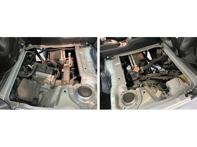 ハイゼットトラックＥＸＴ　４ＷＤ　デフロック　フルセグナビ　ドラレコ　ＬＥＤ衝突被害軽減ブレーキ　コーナーセンサー　フルセグナビ　ＤＶＤ再生　Ｂｌｕｅｔｏｏｔｈ　ＵＳＢ　ドラレコ　ＥＴＣ　ＬＥＤ　オートライト　スマートキー　４枚リーフスプリング　荷台作業灯　４ＷＤ　デフロック（滋賀県）の中古車