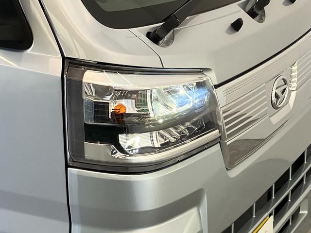 ハイゼットトラックＥＸＴ　４ＷＤ　デフロック　フルセグナビ　ドラレコ　ＬＥＤ衝突被害軽減ブレーキ　コーナーセンサー　フルセグナビ　ＤＶＤ再生　Ｂｌｕｅｔｏｏｔｈ　ＵＳＢ　ドラレコ　ＥＴＣ　ＬＥＤ　オートライト　スマートキー　４枚リーフスプリング　荷台作業灯　４ＷＤ　デフロック（滋賀県）の中古車