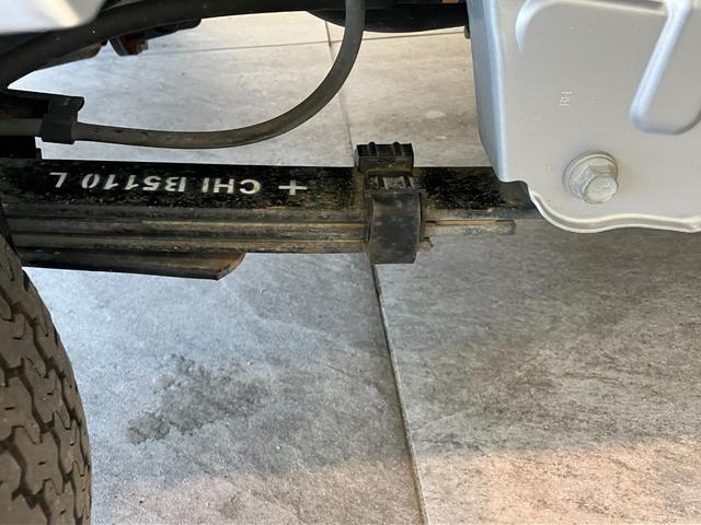 ハイゼットトラックＥＸＴ　４ＷＤ　デフロック　フルセグナビ　ドラレコ　ＬＥＤ衝突被害軽減ブレーキ　コーナーセンサー　フルセグナビ　ＤＶＤ再生　Ｂｌｕｅｔｏｏｔｈ　ＵＳＢ　ドラレコ　ＥＴＣ　ＬＥＤ　オートライト　スマートキー　４枚リーフスプリング　荷台作業灯　４ＷＤ　デフロック（滋賀県）の中古車