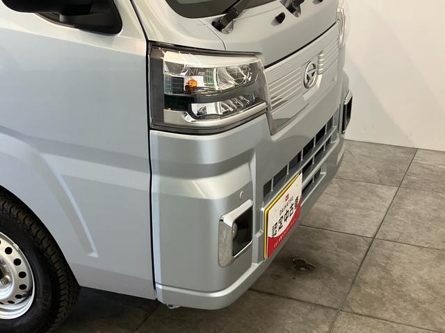 ハイゼットトラックＥＸＴ　４ＷＤ　デフロック　フルセグナビ　ドラレコ　ＬＥＤ衝突被害軽減ブレーキ　コーナーセンサー　フルセグナビ　ＤＶＤ再生　Ｂｌｕｅｔｏｏｔｈ　ＵＳＢ　ドラレコ　ＥＴＣ　ＬＥＤ　オートライト　スマートキー　４枚リーフスプリング　荷台作業灯　４ＷＤ　デフロック（滋賀県）の中古車