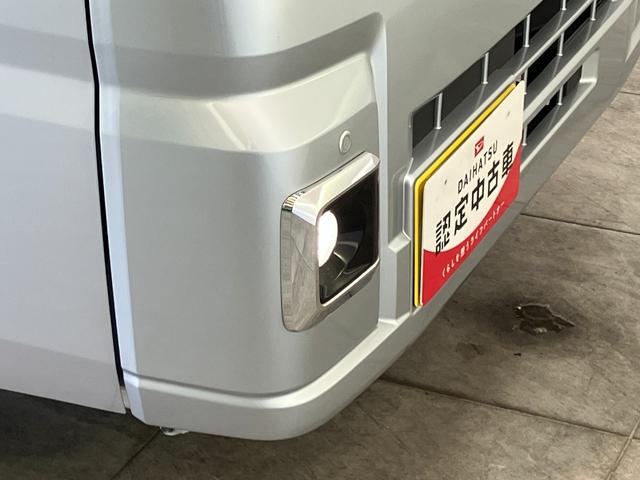 ハイゼットトラックＥＸＴ　４ＷＤ　デフロック　フルセグナビ　ドラレコ　ＬＥＤ衝突被害軽減ブレーキ　コーナーセンサー　フルセグナビ　ＤＶＤ再生　Ｂｌｕｅｔｏｏｔｈ　ＵＳＢ　ドラレコ　ＥＴＣ　ＬＥＤ　オートライト　スマートキー　４枚リーフスプリング　荷台作業灯　４ＷＤ　デフロック（滋賀県）の中古車