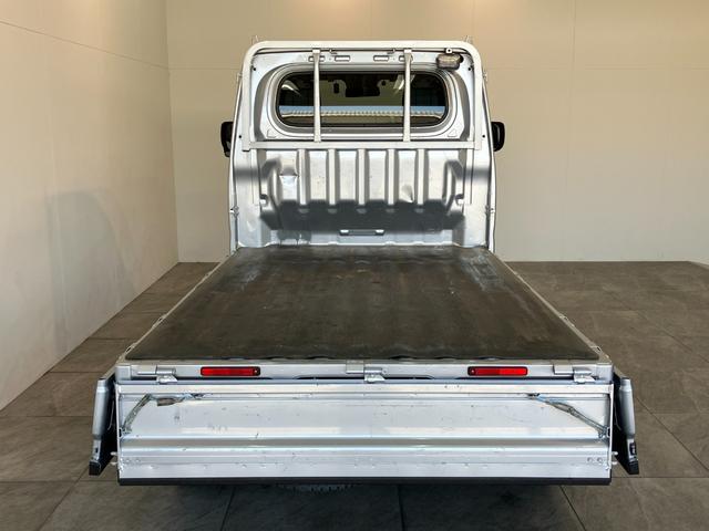 ハイゼットトラックＥＸＴ　４ＷＤ　デフロック　フルセグナビ　ドラレコ　ＬＥＤ衝突被害軽減ブレーキ　コーナーセンサー　フルセグナビ　ＤＶＤ再生　Ｂｌｕｅｔｏｏｔｈ　ＵＳＢ　ドラレコ　ＥＴＣ　ＬＥＤ　オートライト　スマートキー　４枚リーフスプリング　荷台作業灯　４ＷＤ　デフロック（滋賀県）の中古車