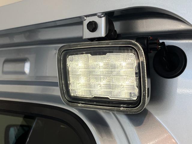ハイゼットトラックＥＸＴ　４ＷＤ　デフロック　フルセグナビ　ドラレコ　ＬＥＤ衝突被害軽減ブレーキ　コーナーセンサー　フルセグナビ　ＤＶＤ再生　Ｂｌｕｅｔｏｏｔｈ　ＵＳＢ　ドラレコ　ＥＴＣ　ＬＥＤ　オートライト　スマートキー　４枚リーフスプリング　荷台作業灯　４ＷＤ　デフロック（滋賀県）の中古車