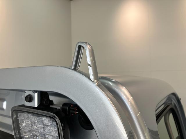 ハイゼットトラックＥＸＴ　４ＷＤ　デフロック　フルセグナビ　ドラレコ　ＬＥＤ衝突被害軽減ブレーキ　コーナーセンサー　フルセグナビ　ＤＶＤ再生　Ｂｌｕｅｔｏｏｔｈ　ＵＳＢ　ドラレコ　ＥＴＣ　ＬＥＤ　オートライト　スマートキー　４枚リーフスプリング　荷台作業灯　４ＷＤ　デフロック（滋賀県）の中古車