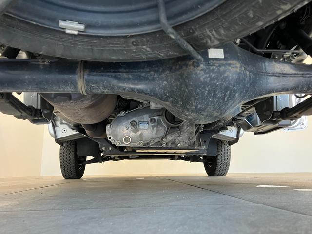 ハイゼットトラックＥＸＴ　４ＷＤ　デフロック　フルセグナビ　ドラレコ　ＬＥＤ衝突被害軽減ブレーキ　コーナーセンサー　フルセグナビ　ＤＶＤ再生　Ｂｌｕｅｔｏｏｔｈ　ＵＳＢ　ドラレコ　ＥＴＣ　ＬＥＤ　オートライト　スマートキー　４枚リーフスプリング　荷台作業灯　４ＷＤ　デフロック（滋賀県）の中古車