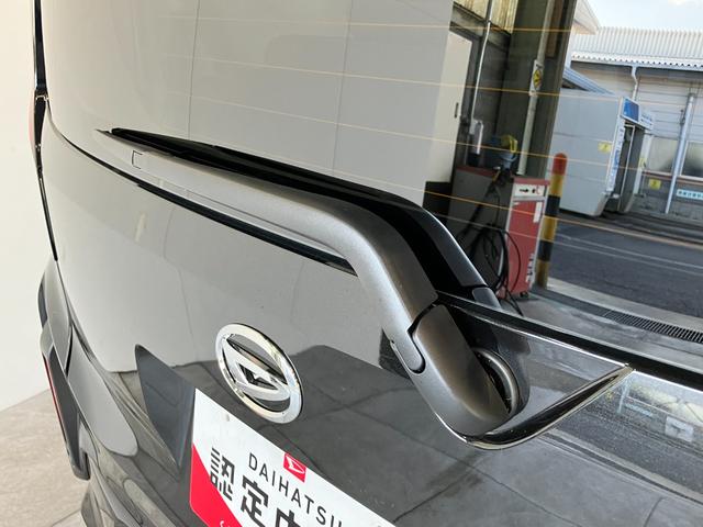 ムーヴRS ターボ レーダークルコン 両側パワスラ 届出済未使用車衝突被害軽減ブレーキ コーナーセンサー バックカメラ(ナビ装着時用) 両側電動スライドドア LEDヘッドライト オートライト オートエアコン 電動パーキングブレーキ クルーズコントロール エコアイドル(滋賀県)の中古車