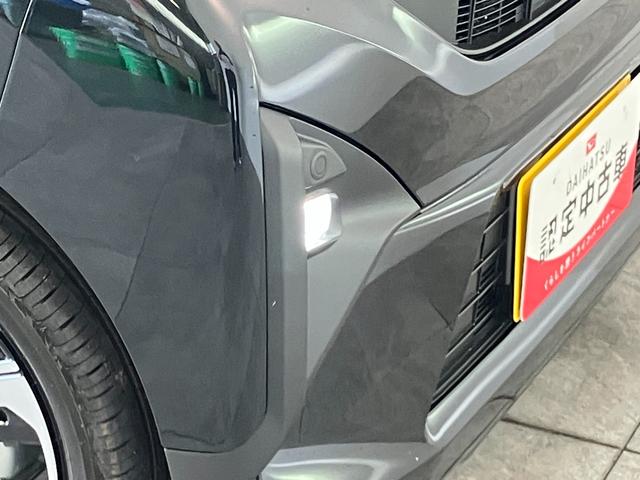 ムーヴRS ターボ レーダークルコン 両側パワスラ 届出済未使用車衝突被害軽減ブレーキ コーナーセンサー バックカメラ(ナビ装着時用) 両側電動スライドドア LEDヘッドライト オートライト オートエアコン 電動パーキングブレーキ クルーズコントロール エコアイドル(滋賀県)の中古車