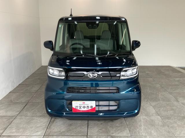 タントXリミテッド 両側電動スライドドア 届出済未使用車衝突被害軽減ブレーキ コーナーセンサー バックカメラ(ナビ装着時用) 両側電動スライドドア 前席シートヒーター 電動パーキングブレーキ LED オートライト オートエアコン スマートキー エコアイドル(滋賀県)の中古車