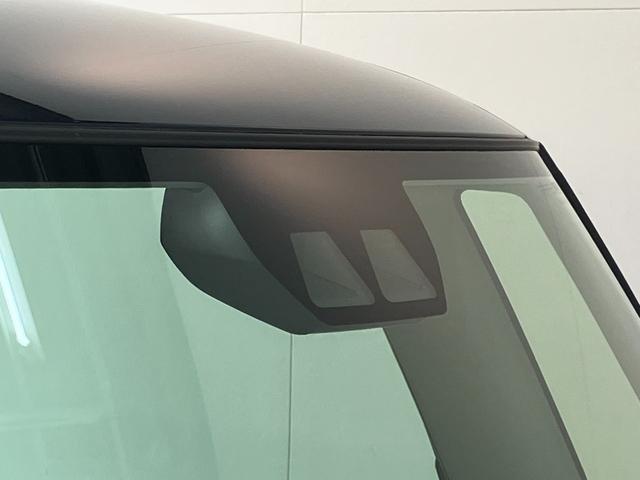 タントXリミテッド 両側電動スライドドア 届出済未使用車衝突被害軽減ブレーキ コーナーセンサー バックカメラ(ナビ装着時用) 両側電動スライドドア 前席シートヒーター 電動パーキングブレーキ LED オートライト オートエアコン スマートキー エコアイドル(滋賀県)の中古車
