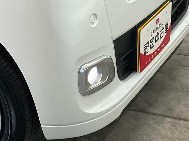 ムーヴキャンバスセオリーＧ　９型ディスプレイオーディオ　届出済未使用車衝突被害軽減ブレーキ　コーナーセンサー　９型ディスプレイオーディオ　フルセグ　Ｂｌｕｅｔｏｏｔｈ　ＵＳＢ　バックカメラ　両側電動スライドドア　前席シートヒーター　ＬＥＤ　ワイヤレス充電器　エコアイドル（滋賀県）の中古車