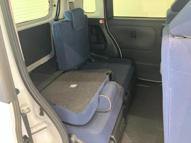 ムーヴキャンバスセオリーＧ　９型ディスプレイオーディオ　届出済未使用車衝突被害軽減ブレーキ　コーナーセンサー　９型ディスプレイオーディオ　フルセグ　Ｂｌｕｅｔｏｏｔｈ　ＵＳＢ　バックカメラ　両側電動スライドドア　前席シートヒーター　ＬＥＤ　ワイヤレス充電器　エコアイドル（滋賀県）の中古車