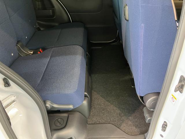 ムーヴキャンバスセオリーＧ　９型ディスプレイオーディオ　届出済未使用車衝突被害軽減ブレーキ　コーナーセンサー　９型ディスプレイオーディオ　フルセグ　Ｂｌｕｅｔｏｏｔｈ　ＵＳＢ　バックカメラ　両側電動スライドドア　前席シートヒーター　ＬＥＤ　ワイヤレス充電器　エコアイドル（滋賀県）の中古車